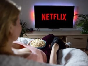 Earn Up To £500 by Watching Netflix, Playing Games + Testing Apps