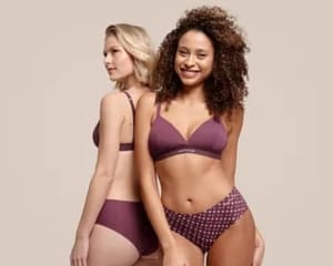 FREE Bra & Pants Set (Worth £12.99) with subscription