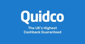 Spend £100 on Argos, Get £20 Cashback via Quidco
