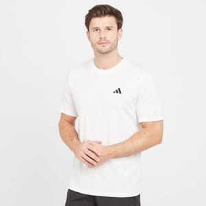 Adidas Mens Train Essentials Training T-Shirt