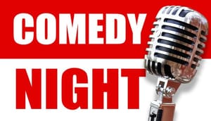 Comedy Night
