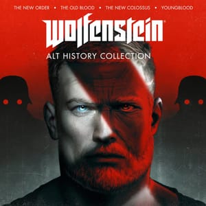 Wolfenstein: Alternate History Collection