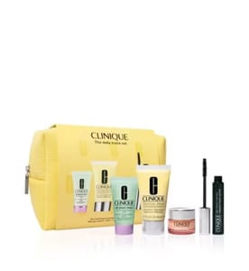 Clinique Icons Skincare Gift Set
