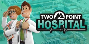 Two Point Hospital: Jumbo Edition