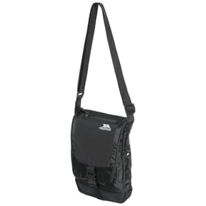 Trespass Strapper, Tragetasche 2,5 Liter / 3 Innentaschen, 1 Auentasche