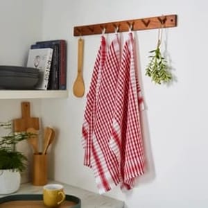 3-Piece Tea Towel Set