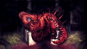 Carrion on Xbox Game Pass