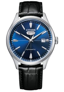 Citizen Basic NH8390-20LE Automatic Men's Watch