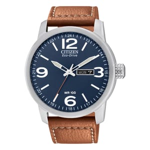 Citizen Eco-Drive Men's Casual Watch BM8479-09L