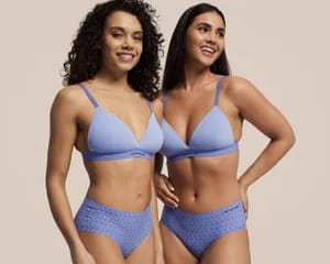 FREE Bra & Pants Set (Worth £12.99)
