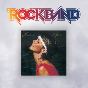 Physical - Olivia Newton-John