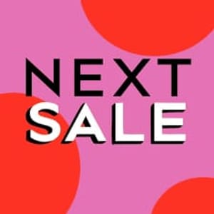 NEXT At Least 50% Women's, Men's, Kids & Home Summer Sale + Free C&C