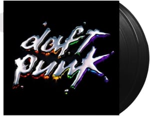 Discovery Vinyl