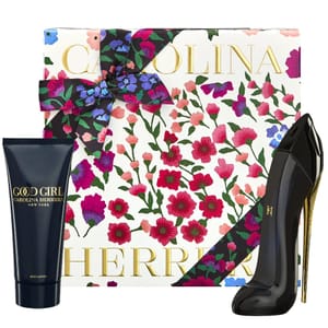 Carolina Herrera Good Girl Eau De Parfum Gift Set 50ml