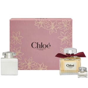 Chlo L'Eau De Parfum Intense Gift Set 100ml