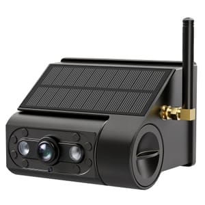 VASTEND Wireless Reversing Cameras VS-7GC