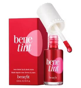 Benefit Benetint Lip and Cheek Stain 6ml