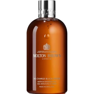 Molton Brown Re-Charge Black Pepper Bath & Shower Gel