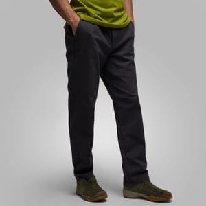 Passenger Men's Adventurer Relaxed Fit Trouser