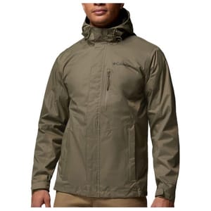 Columbia - Pouring Adventure III Jacket - Waterproof Jacket
