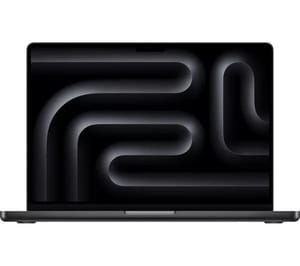 Apple MacBook Pro 14 (2025) M5 512GB SSD Space Black