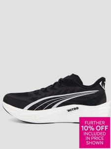 Puma Running Deviate Nitro 4 Mens Trainers / Possible £38.99 on App