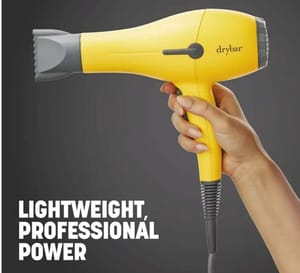 £100 Off! Drybar Buttercup Blow-Dryer Just £39 - Limited Stock!