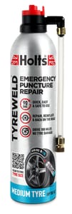 Holts Tyreweld Puncture Sealant