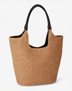 Straw Bag