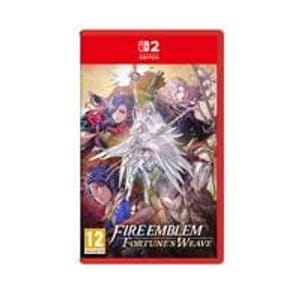 Nintendo Fire Emblem: Fortunes Weave Switch 2