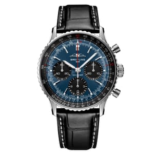 Navitimer B01 Chronograph 41mm Automatic Men's Watch