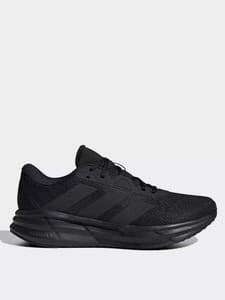 Adidas Men's Running Galaxy 7 Trainers - Black