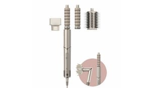 Shark FlexStyle HD426SLUK Hair Styler and Dryer