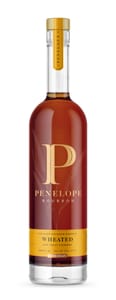 Penelope Wheated Bourbon Whiskey