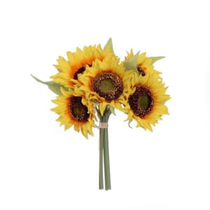 Home Collections Sunflower Bunch Home Collections