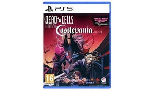 Dead Cells: Return to Castlevania Edition PS5 Game