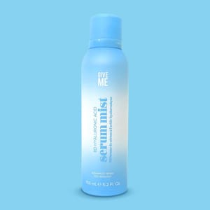 8D Hyaluronic Acid Serum Mist