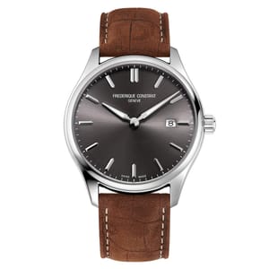 Classics 40mm Mens Watch