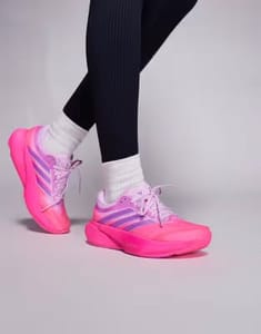Adidas Supernova Rise 3 Womens Running Trainers