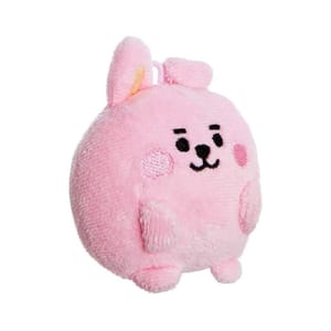BT21 Pong Pong Plush - Baby Cooky