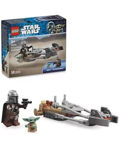 Lego Mix