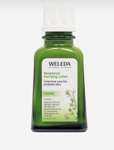 AKNEDORON PURIFYING LOTION THYME 50ml
