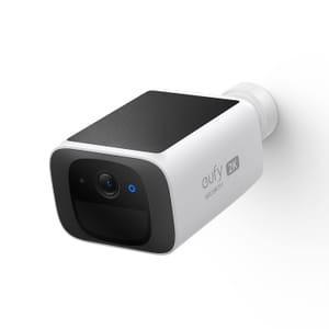 Eufy Security Outdoor Surveillance Camera