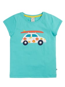 Elise Applique T-Shirt