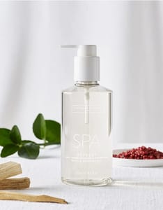 The White Company Spa Retreat Bath & Shower Gel