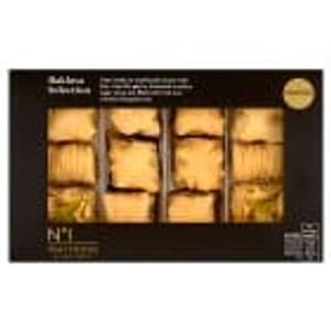 No.1 Baklava Selection 200g