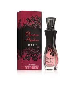 Christina Aguilera by Night Eau De Parfum 30ml