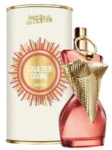 Jean Paul Gaultier Divine Couture Eau de Parfum 50ml