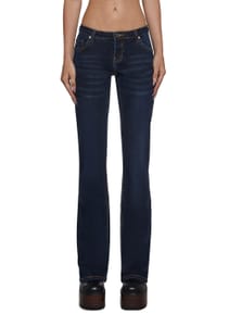 My Favorite Bootcut Jeans