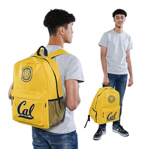 Helix University Of California Berkeley College 26.5L Laptop Backpack